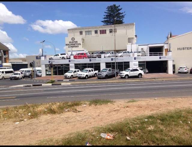 412M² RETAIL FOR SALE IN RICHMOND
